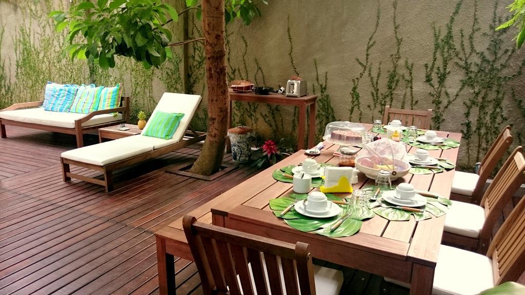 Gavea Bnb Rio de Janeiro Exterior photo
