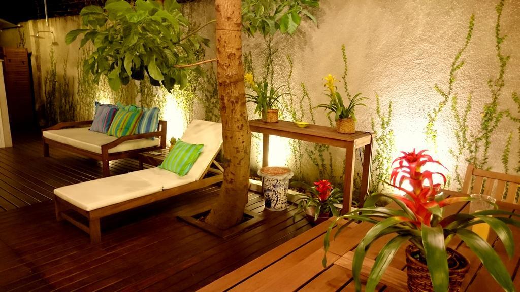 Gavea Bnb Rio de Janeiro Exterior photo