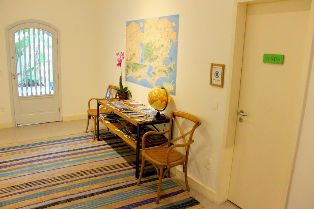 Gavea Bnb Rio de Janeiro Exterior photo