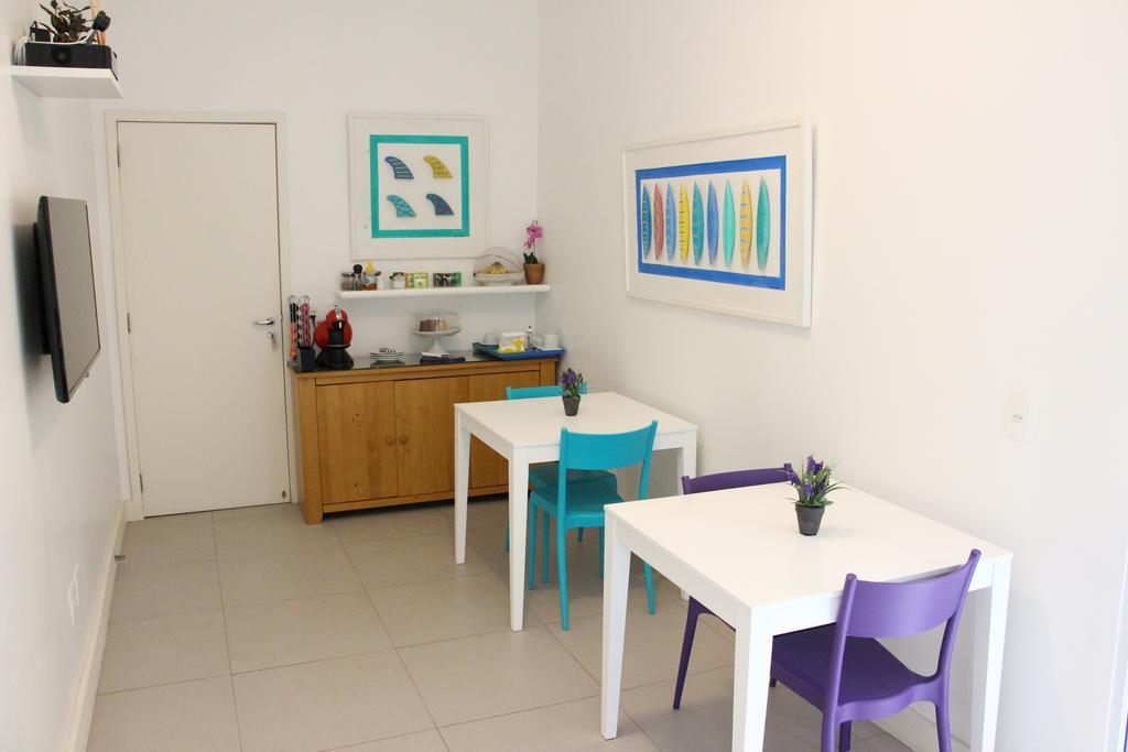 Gavea Bnb Rio de Janeiro Exterior photo
