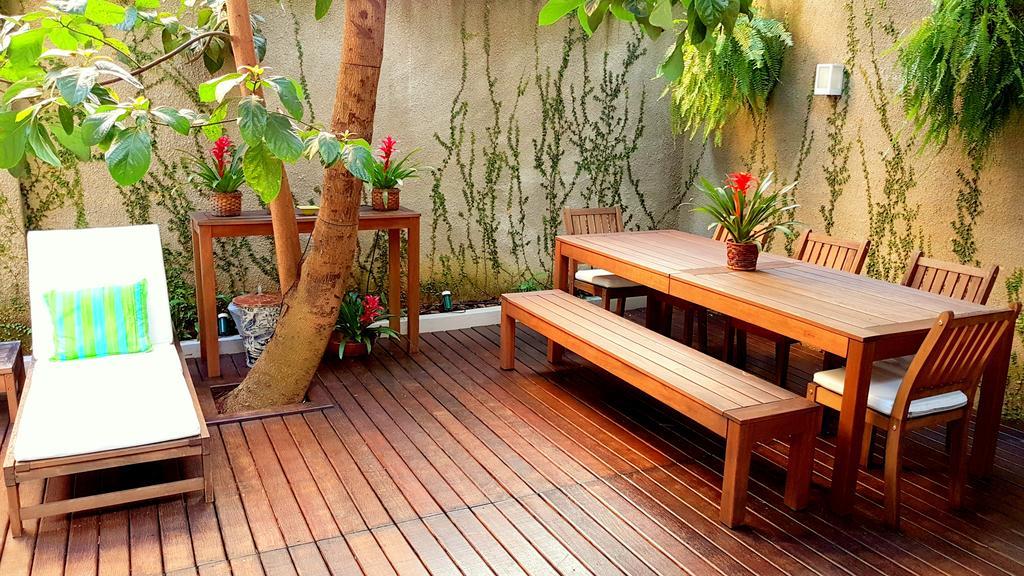 Gavea Bnb Rio de Janeiro Exterior photo
