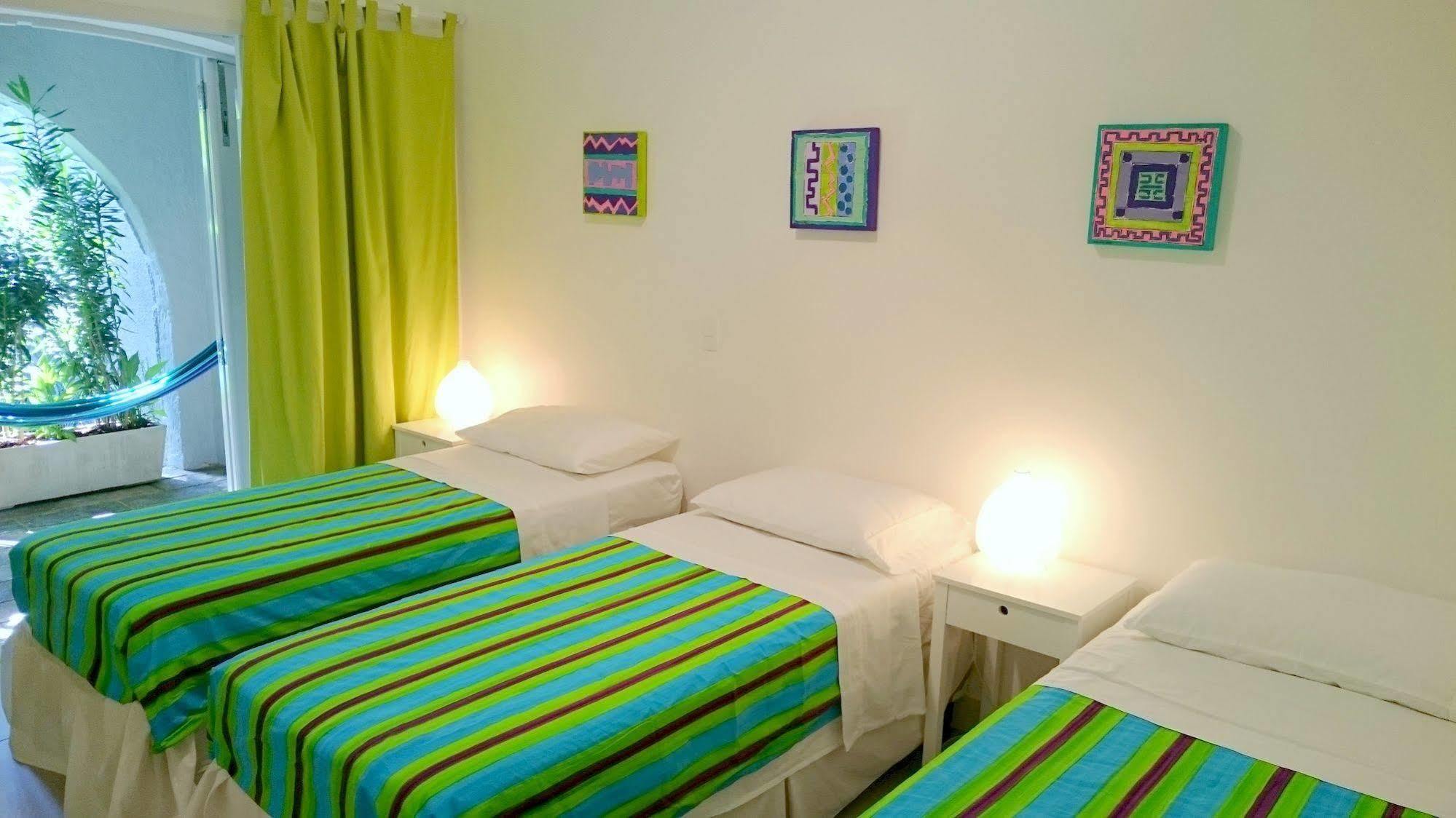 Gavea Bnb Rio de Janeiro Exterior photo