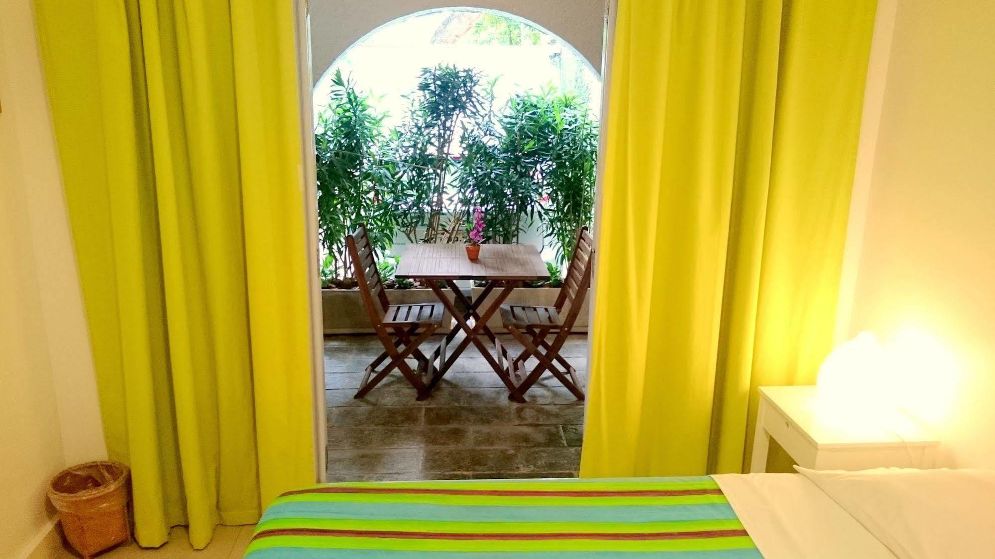 Gavea Bnb Rio de Janeiro Exterior photo