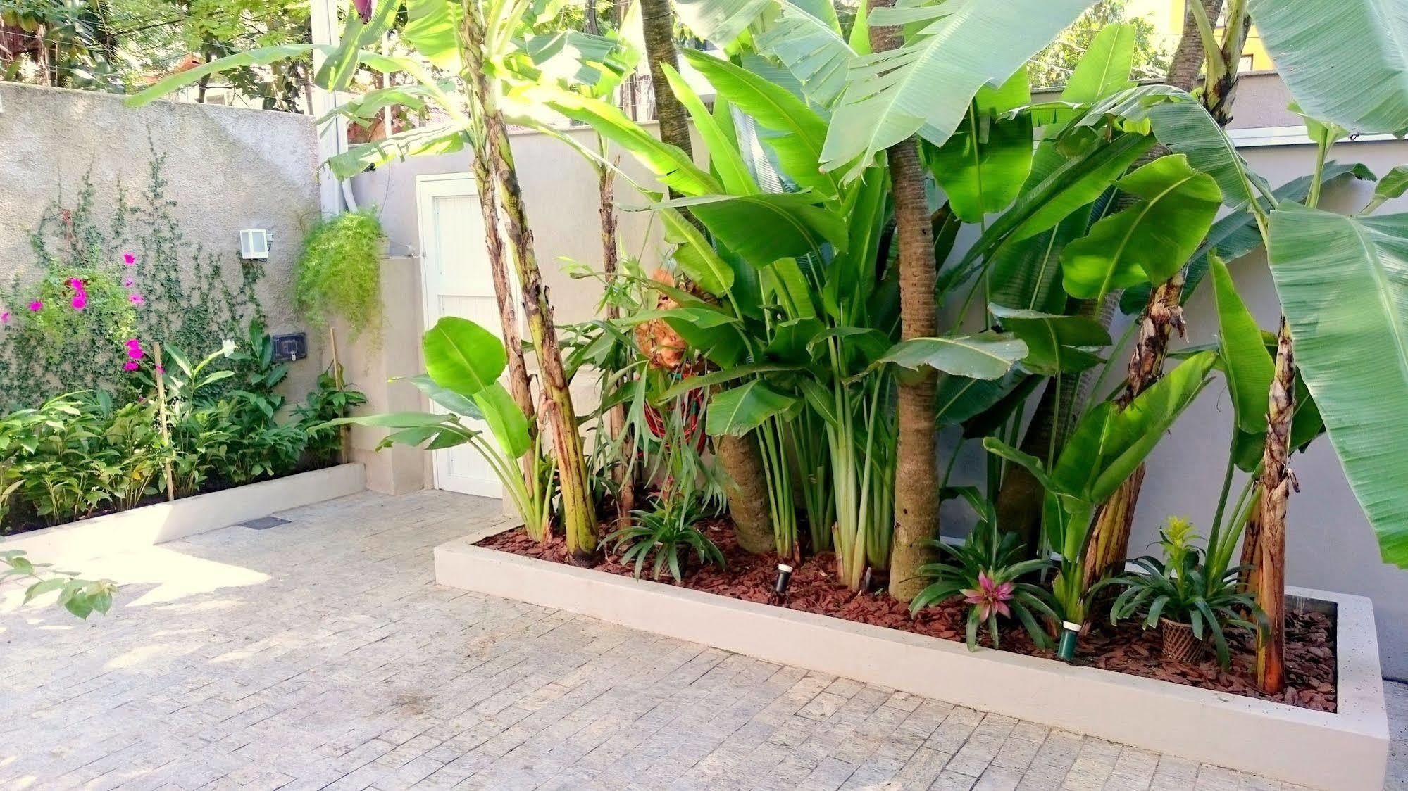 Gavea Bnb Rio de Janeiro Exterior photo