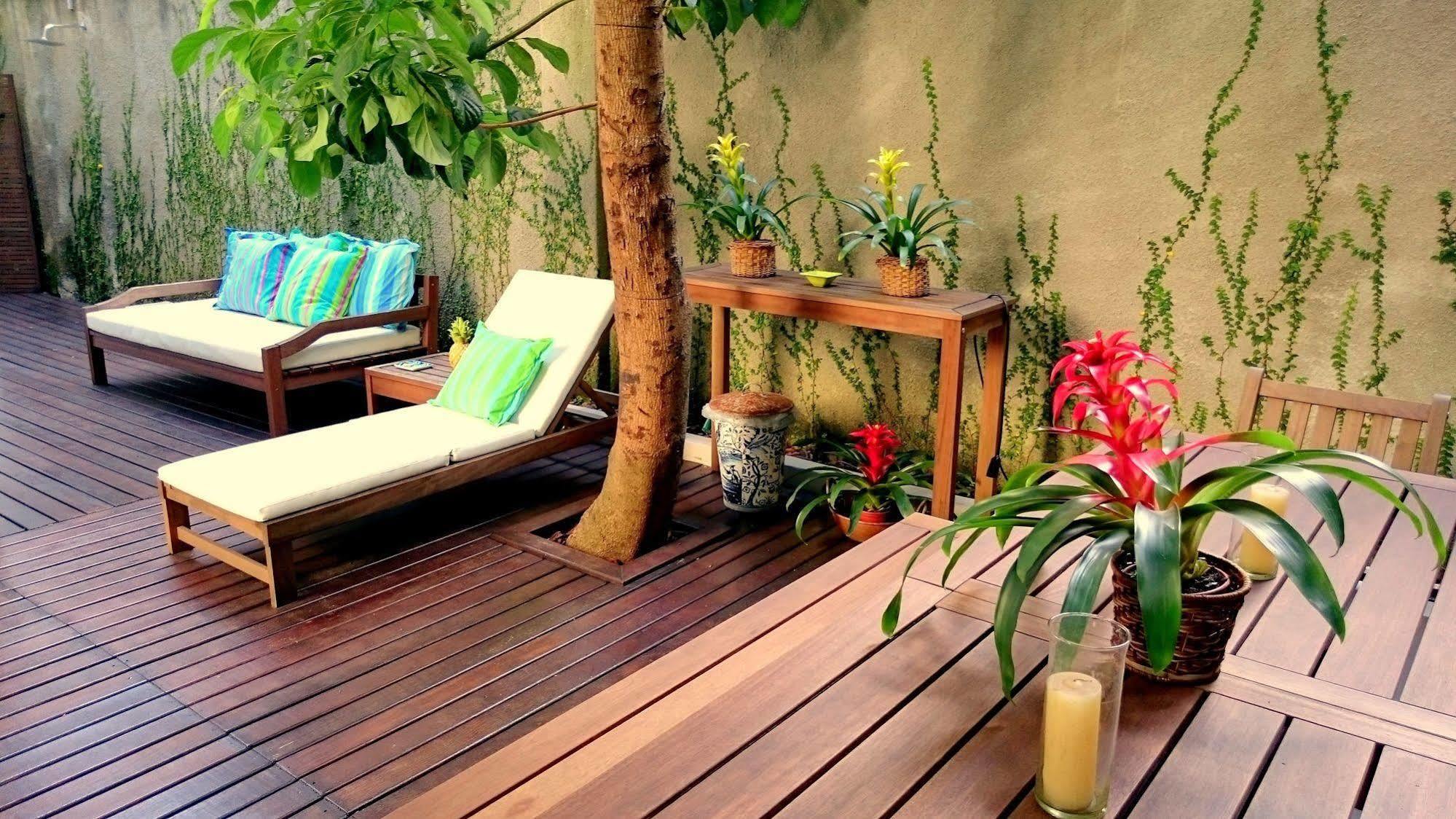 Gavea Bnb Rio de Janeiro Exterior photo